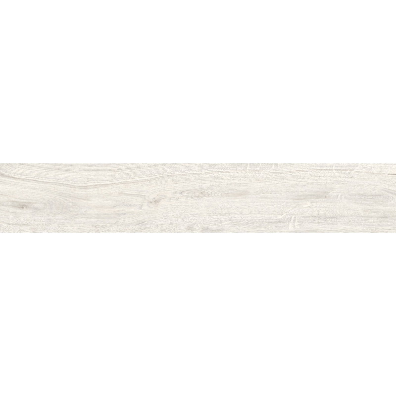 Mexen Wood Ville Bianco Probe von glasiertem Feinsteinzeug, rektifiziert, G1, holzähnliche Boden-Wandfliese, Carving