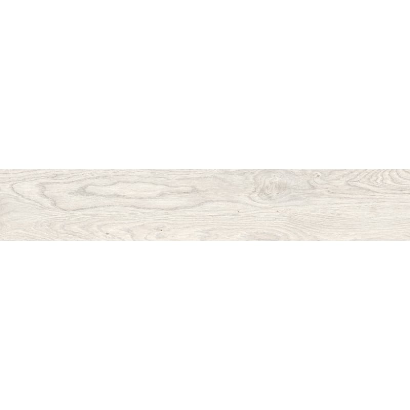 Mexen Wood Ville Bianco Probe von glasiertem Feinsteinzeug, rektifiziert, G1, holzähnliche Boden-Wandfliese, Carving