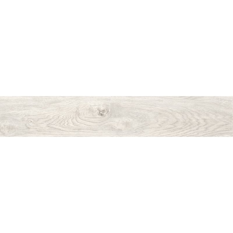 Mexen Wood Ville Bianco Probe von glasiertem Feinsteinzeug, rektifiziert, G1, holzähnliche Boden-Wandfliese, Carving