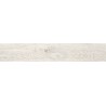 Mexen Wood Ville Bianco Probe von glasiertem Feinsteinzeug, rektifiziert, G1, holzähnliche Boden-Wandfliese, Carving