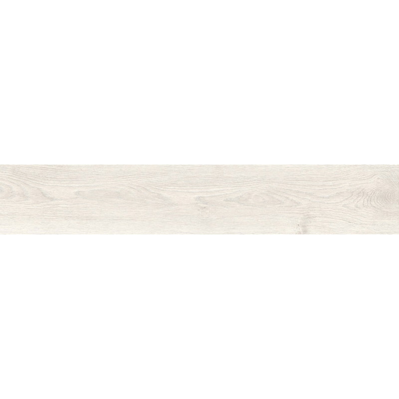 Mexen Wood Ville Bianco Probe von glasiertem Feinsteinzeug, rektifiziert, G1, holzähnliche Boden-Wandfliese, Carving