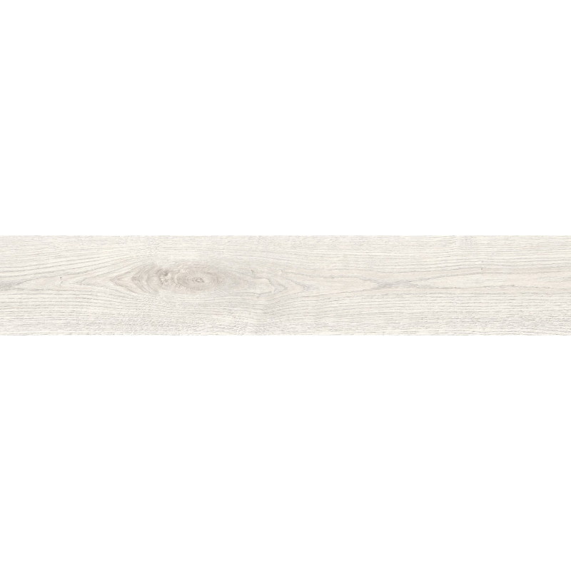 Mexen Wood Ville Bianco Probe von glasiertem Feinsteinzeug, rektifiziert, G1, holzähnliche Boden-Wandfliese, Carving