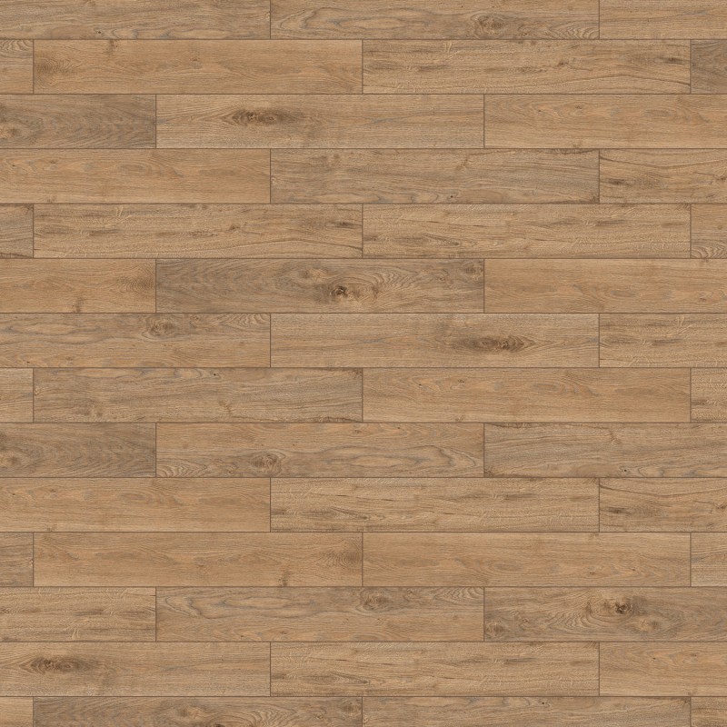 Mexen Wood Ville Braune Probe von glasiertem rekt. G1 Feinsteinzeug, holzähnliche Boden- und Wandfliese, Carving - TL613-02-S