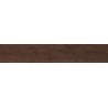 Mexen Wood Ville Kirschprobe glasiertes Feinsteinzeug rek. G1, holzähnliche Boden-Wandfliese, Carving - TL613-03-S