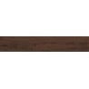 Mexen Wood Ville Kirschprobe glasiertes Feinsteinzeug rek. G1, holzähnliche Boden-Wandfliese, Carving - TL613-03-S