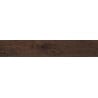 Mexen Wood Ville Kirschprobe glasiertes Feinsteinzeug rek. G1, holzähnliche Boden-Wandfliese, Carving - TL613-03-S