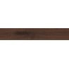 Mexen Wood Ville Kirschprobe glasiertes Feinsteinzeug rek. G1, holzähnliche Boden-Wandfliese, Carving - TL613-03-S