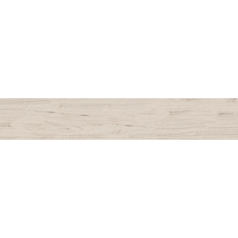 Mexen Wood Ville Gris Probe glasiertes Feinsteinzeug rekt. G1, holzähnliche Boden- und Wandfliese, Schnitzerei - TL613-04-S