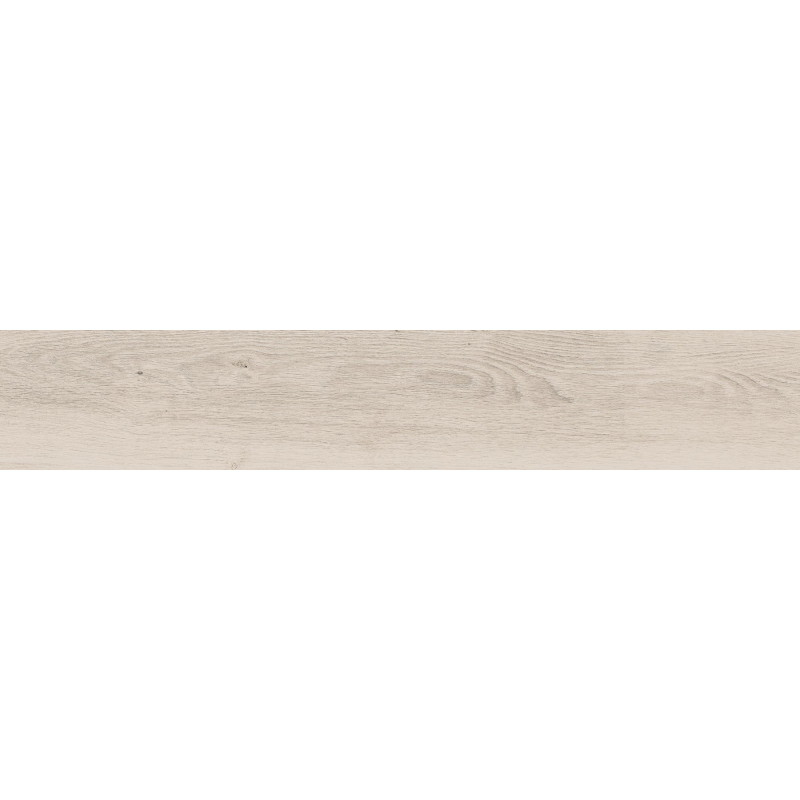 Mexen Wood Ville Gris Probe glasiertes Feinsteinzeug rekt. G1, holzähnliche Boden- und Wandfliese, Schnitzerei - TL613-04-S