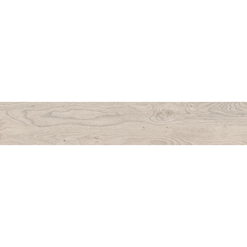 Mexen Wood Ville Gris Probe glasiertes Feinsteinzeug rekt. G1, holzähnliche Boden- und Wandfliese, Schnitzerei - TL613-04-S