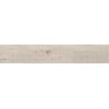 Mexen Wood Ville Gris Probe glasiertes Feinsteinzeug rekt. G1, holzähnliche Boden- und Wandfliese, Schnitzerei - TL613-04-S