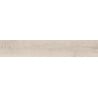 Mexen Wood Ville Gris Probe glasiertes Feinsteinzeug rekt. G1, holzähnliche Boden- und Wandfliese, Schnitzerei - TL613-04-S