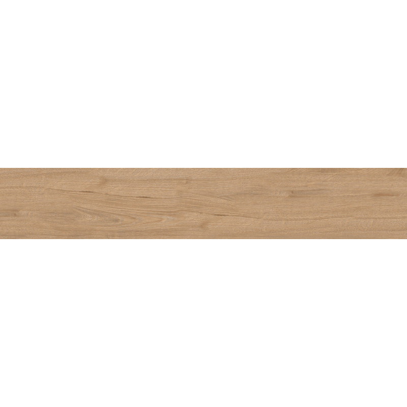 Mexen Wood Ville Rovere Probe aus glasiertem Feinsteinzeug rekt. G1, holzähnliche Boden-Wand-Fliese, Carving - TL613-05-S