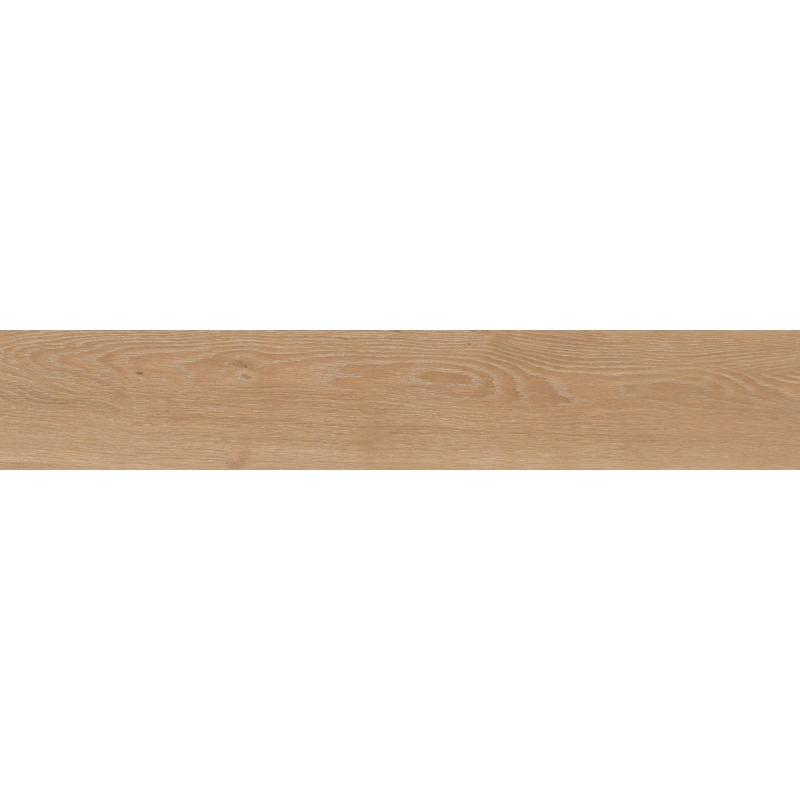 Mexen Wood Ville Rovere Probe aus glasiertem Feinsteinzeug rekt. G1, holzähnliche Boden-Wand-Fliese, Carving - TL613-05-S
