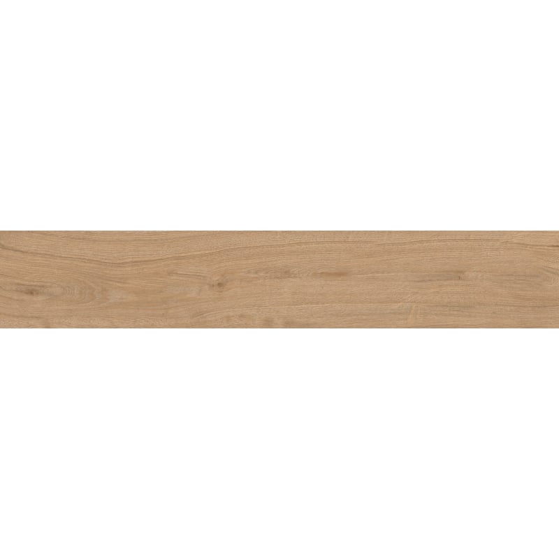Mexen Wood Ville Rovere Probe aus glasiertem Feinsteinzeug rekt. G1, holzähnliche Boden-Wand-Fliese, Carving - TL613-05-S