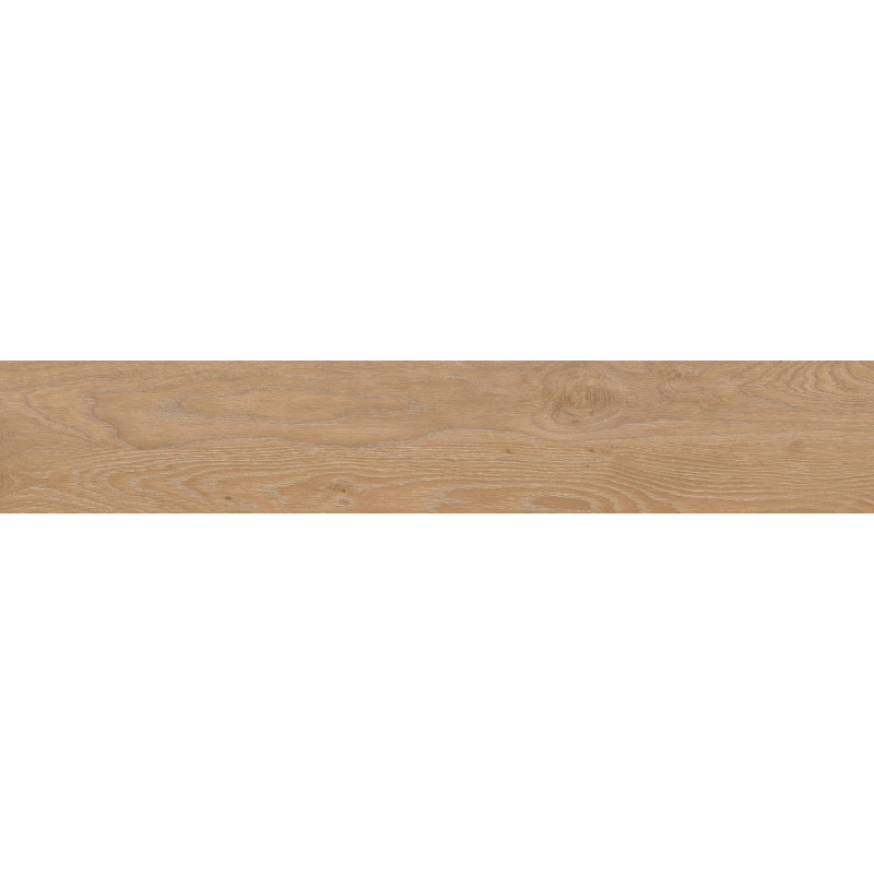Mexen Wood Ville Rovere Probe aus glasiertem Feinsteinzeug rekt. G1, holzähnliche Boden-Wand-Fliese, Carving - TL613-05-S