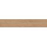 Mexen Wood Ville Rovere Probe aus glasiertem Feinsteinzeug rekt. G1, holzähnliche Boden-Wand-Fliese, Carving - TL613-05-S
