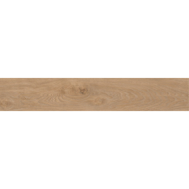Mexen Wood Ville Rovere Probe aus glasiertem Feinsteinzeug rekt. G1, holzähnliche Boden-Wand-Fliese, Carving - TL613-05-S