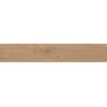 Mexen Wood Ville Rovere Probe aus glasiertem Feinsteinzeug rekt. G1, holzähnliche Boden-Wand-Fliese, Carving - TL613-05-S
