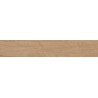 Mexen Wood Ville Rovere Probe aus glasiertem Feinsteinzeug rekt. G1, holzähnliche Boden-Wand-Fliese, Carving - TL613-05-S