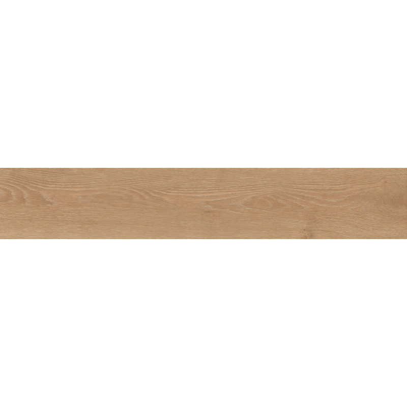 Mexen Wood Ville Rovere Probe aus glasiertem Feinsteinzeug rekt. G1, holzähnliche Boden-Wand-Fliese, Carving - TL613-05-S