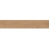 Mexen Wood Ville Rovere Probe aus glasiertem Feinsteinzeug rekt. G1, holzähnliche Boden-Wand-Fliese, Carving - TL613-05-S