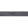 Mexen Wood Ville Steel Probe rechteckige glasierte Feinsteinzeugfliese G1, holzähnliche Boden- und Wandfliese, Carving