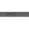 Mexen Wood Ville Steel Probe rechteckige glasierte Feinsteinzeugfliese G1, holzähnliche Boden- und Wandfliese, Carving