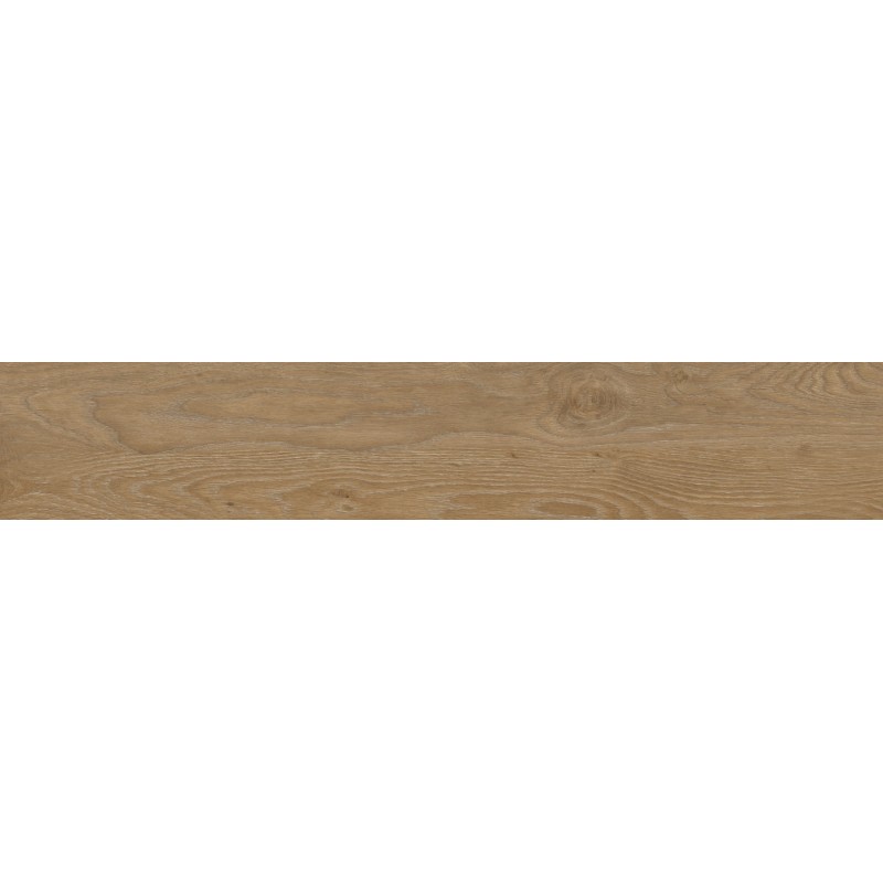 Mexen Wood Ville Tortilla Muster aus glasiertem Rekt G1, holzähnliche Wand- und Bodenfliese, Carving - TL613-07-S