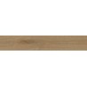 Mexen Wood Ville Tortilla Muster aus glasiertem Rekt G1, holzähnliche Wand- und Bodenfliese, Carving - TL613-07-S