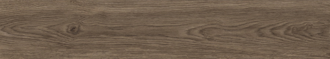 Mexen Savana Teak Glasiertes Feinsteinzeugmuster rekt. G1, holzähnliche Boden- und Wandfliese, Carving - TL614-05-S