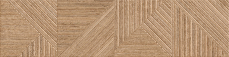 Mexen Ideal  Natürliche Probe gesintertes glasiertes rek. G1, holzähnliche Wandfliese, matt - TL701-53-S