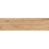 Mexen Western Wood Almond Muster von glasiertem Feinsteinzeug rekt. G1, holzähnliche Wandfliese, matt - TL702-50-S