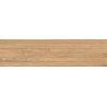 Mexen Western Wood Almond Muster von glasiertem Feinsteinzeug rekt. G1, holzähnliche Wandfliese, matt - TL702-50-S