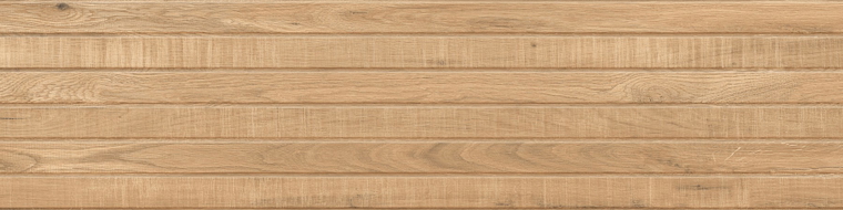 Mexen Western Wood Almond Muster von glasiertem Feinsteinzeug rekt. G1, holzähnliche Wandfliese, matt - TL702-50-S