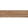 Mexen Western Wood Bruno glasiertes Feinsteinzeug Probe rek. G1, wandähnliche Fliese, matt - TL702-51-S