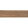 Mexen Western Wood Bruno glasiertes Feinsteinzeug Probe rek. G1, wandähnliche Fliese, matt - TL702-51-S