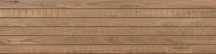 Mexen Western Wood Bruno glasiertes Feinsteinzeug Probe rek. G1, wandähnliche Fliese, matt - TL702-51-S