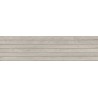 Mexen Western Wood Gris Probe einer glasierten rektifizierten Steinzeugfliese G1, wandähnliche Holzfliese, matt - TL702-52-S