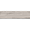 Mexen Western Wood Gris Probe einer glasierten rektifizierten Steinzeugfliese G1, wandähnliche Holzfliese, matt - TL702-52-S