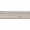 Mexen Western Wood Gris Probe einer glasierten rektifizierten Steinzeugfliese G1, wandähnliche Holzfliese, matt - TL702-52-S