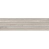 Mexen Western Wood Gris Probe einer glasierten rektifizierten Steinzeugfliese G1, wandähnliche Holzfliese, matt - TL702-52-S