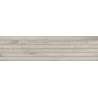 Mexen Western Wood Gris Probe einer glasierten rektifizierten Steinzeugfliese G1, wandähnliche Holzfliese, matt - TL702-52-S