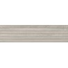 Mexen Western Wood Gris Probe einer glasierten rektifizierten Steinzeugfliese G1, wandähnliche Holzfliese, matt - TL702-52-S