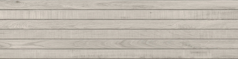 Mexen Western Wood Gris Probe einer glasierten rektifizierten Steinzeugfliese G1, wandähnliche Holzfliese, matt - TL702-52-S