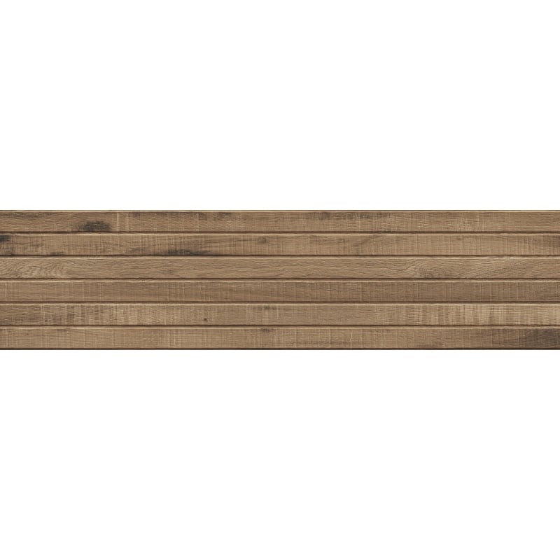 Mexen Western Wood Natürliche Probe des glasierten rektifizierten Feinsteinzeugs G1, wandähnliche Fliese, matt - TL702-53-S