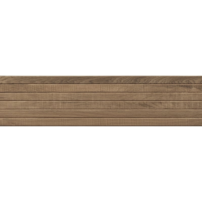 Mexen Western Wood Natürliche Probe des glasierten rektifizierten Feinsteinzeugs G1, wandähnliche Fliese, matt - TL702-53-S