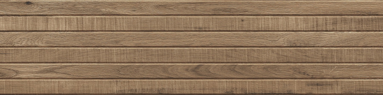 Mexen Western Wood Natürliche Probe des glasierten rektifizierten Feinsteinzeugs G1, wandähnliche Fliese, matt - TL702-53-S