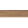 Mexen Western Wood Walnuss Probe rechteckiger glasierter Feinsteinzeugfliese G1, wandähnliche Holzfliese, matt - TL702-54-S