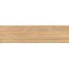 Mexen Western Wood Beige Probe glasiertes Feinsteinzeug rekt. G1, wandähnliche Fliese, matt - TL702-55-S